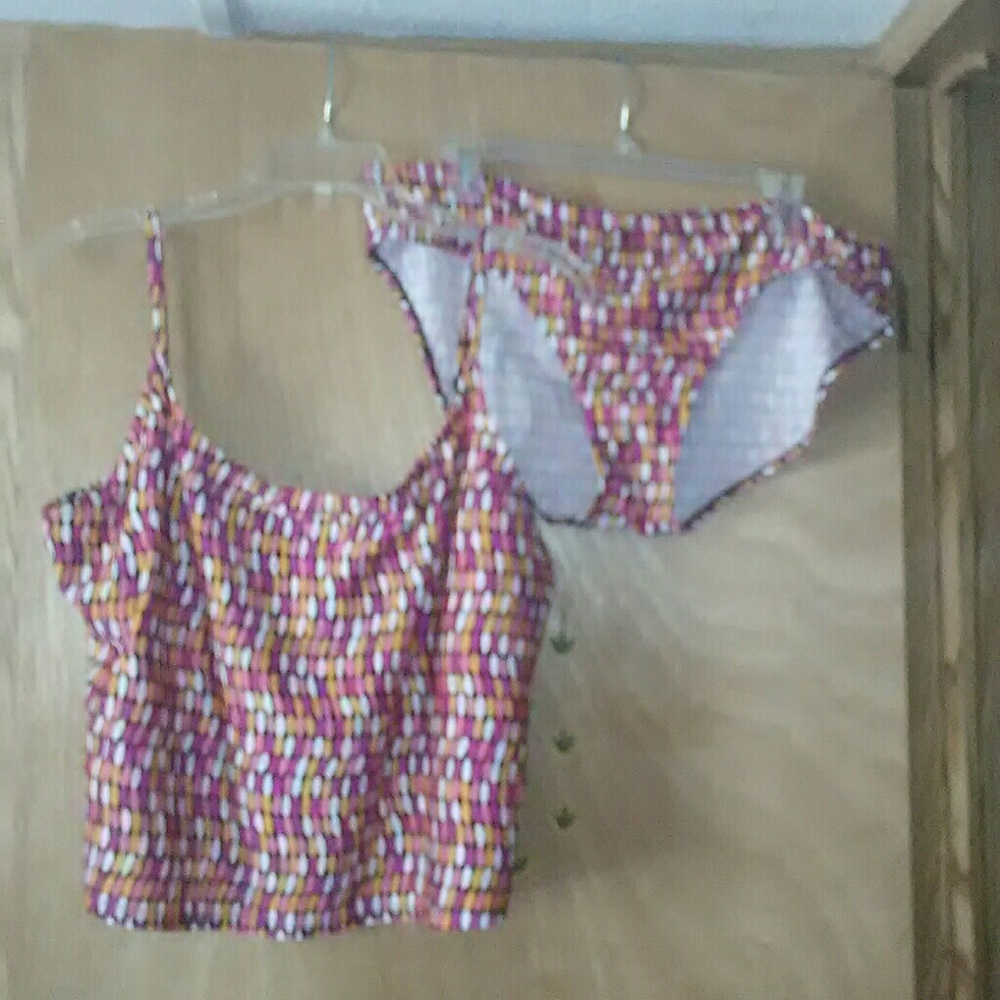 ISLANDER 2 pc. Swimsuit